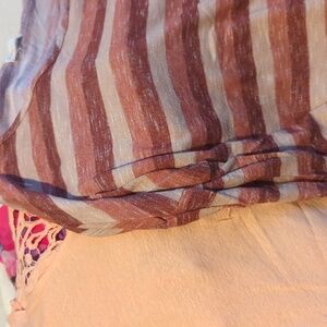 Two shirts all for the price of 8$